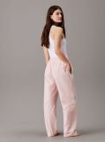 Roz Pantaloni De Pijama  Femei