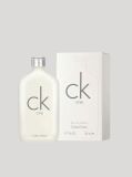 Multi Unisex CK One Eau De Toilette 50ml  Unisex