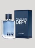 Multi CK Defy Eau De Toilette 100ml  Unisex