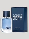 Multi CK Defy Eau De Toilette 50ml  Unisex