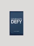 Multi CK Defy Eau De Toilette 50ml  Unisex
