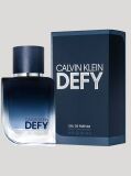 Multi CK Defy Eau de Parfum 50ml  Unisex