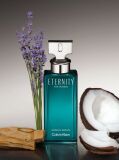 Multi CK Eternity Aromatic Eau de Parfum for Women 50ml  Unisex