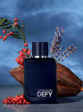 Multi CK Defy Parfum for Men 50ml  Unisex