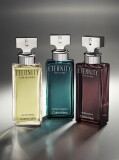 Multi CK Eternity Amber Essense Parfume Intense for Women 50ml  Unisex