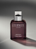 Multi CK Eternity Amber Essense Parfume Intense for Men 50ml  Unisex