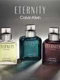 Multi CK Eternity Amber Essense Parfume Intense for Men 50ml  Unisex