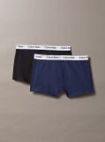 Multi Set De 2 Perechi De Boxeri Pentru Baieti – Icon Cotton Stretch  Baieti