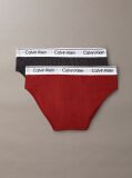 Multi Set De 2 Perechi De Chiloti Tip Bikini Pentru Fete - Icon Cotton Stretch  Fete