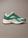 Verde Adidasi Runner Din Tricot Mesh  Femei