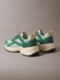 Verde Adidasi Runner Din Tricot Mesh  Femei