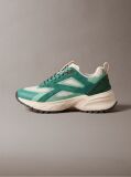 Verde Adidasi Runner Din Tricot Mesh  Femei