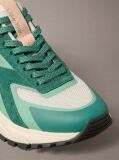 Verde Adidasi Runner Din Tricot Mesh  Femei