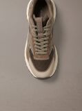 Maro Adidasi Runner Din Tricot Mesh  Femei