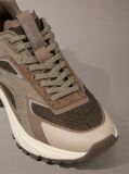 Maro Adidasi Runner Din Tricot Mesh  Femei