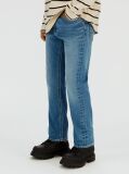 Denim Blugi Cu Croiala Dad  Baieti
