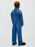 Denim Camasa Overshirt Din Denim  Baieti