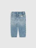 Albastru Blugi Din Denim Pentru Nou-Νascuti  Nou-nascuti