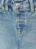 Albastru Blugi Din Denim Pentru Nou-Νascuti  Nou-nascuti