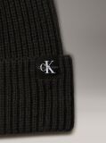 Negru Set Fular Si Caciula Pentru Copii  Copii Unisex