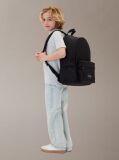 Negru Rucsac Pentru Copii Din Nylon  Copii Unisex