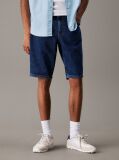 Denim Pantaloni Scurti Din Denim Cu Croiala Regulara  Barbati
