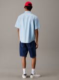 Denim Pantaloni Scurti Din Denim Cu Croiala Regulara  Barbati