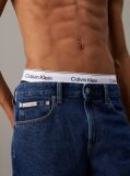 Denim Pantaloni Scurti Din Denim Cu Croiala Regulara  Barbati