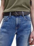 Multi Curea Reversibila Din Piele Cu Monograma  Barbati