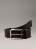 Brown Leather Belt  Men