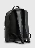Negru Rucsac Rotund  Barbati