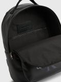 Negru Rucsac Rotund  Barbati