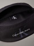 Black Bum Bag  Men