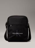 Negru Geanta Crossbody  Barbati