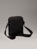 Negru Geanta Crossbody  Barbati