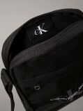 Negru Geanta Crossbody  Barbati
