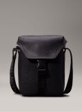 Negru Geanta Reporter Ultralight  Barbati