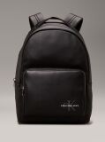 Negru Rucsac Rotund  Barbati