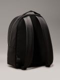 Negru Rucsac Rotund  Barbati