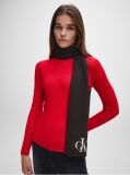 Black Basic Knit Top  Women