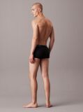 Multi 3 Pack Low Rise Trunks - Icon Cotton Stretch  Men