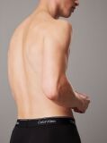 Multi 3 Pack Low Rise Trunks - Icon Cotton Stretch  Men