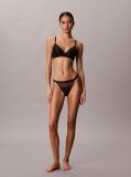 Black Lightly Lined Wirefree Bra - Perfectly Fit Ultralight  Women