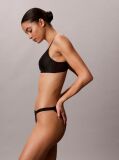Black Lightly Lined Wirefree Bra - Perfectly Fit Ultralight  Women