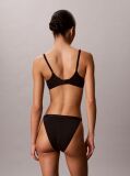 Black Lightly Lined Wirefree Bra - Perfectly Fit Ultralight  Women