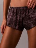 Maro Boxeri Tip Boy Shorts - Signature Satin  Femei