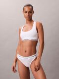 Alb Bralette Fara Captuseala – Icon Cotton Modal  Femei