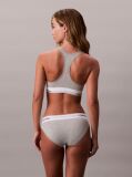 Gri Bralette Fara Captuseala – Icon Cotton Modal  Femei