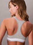 Gri Bralette Fara Captuseala – Icon Cotton Modal  Femei