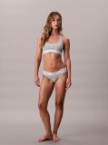 Gri Chiloti Tip Bikini – Icon Cotton Modal  Femei